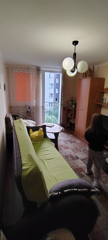 Mieszkanie 2-pokojowe Radom Planty, ul. Jastrzębia. Zdjęcie 4