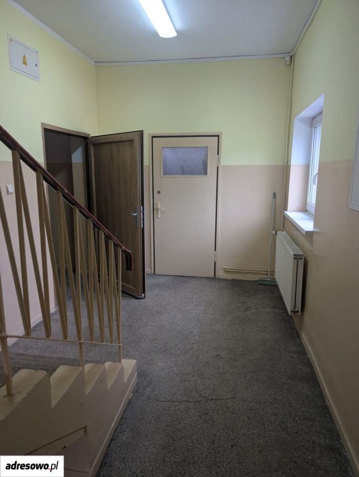 Lokal Nysa, ul. Romana Dmowskiego. Zdjęcie 4