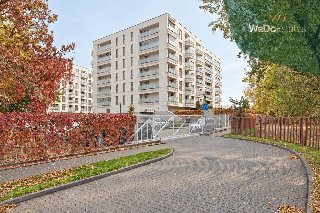 Mieszkanie 3-pokojowe Warszawa Bemowo, ul. gen. Tadeusza Pełczyńskiego. Zdjęcie 16