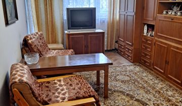 Mieszkanie 2-pokojowe Puławy Centrum, ul. Teofila Cichockiego