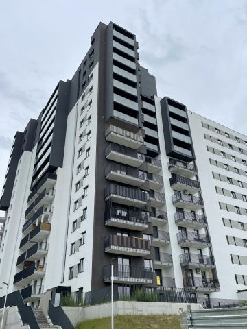 Mieszkanie 2-pokojowe Lublin Bronowice, ul. Wrońska. Zdjęcie 1