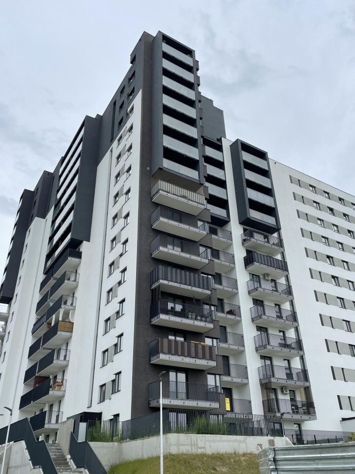 Mieszkanie 2-pokojowe Lublin Bronowice, ul. Wrońska