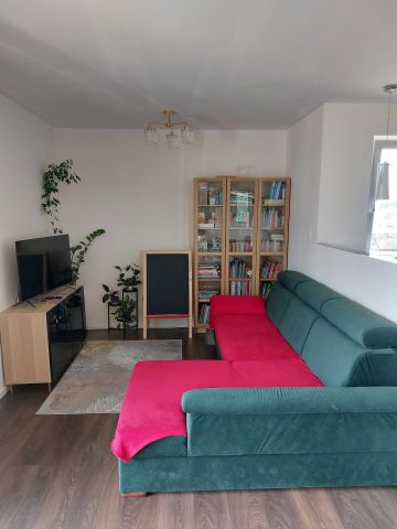 Mieszkanie 2-pokojowe Siedlce, ul. Mieszka I. Zdjęcie 1