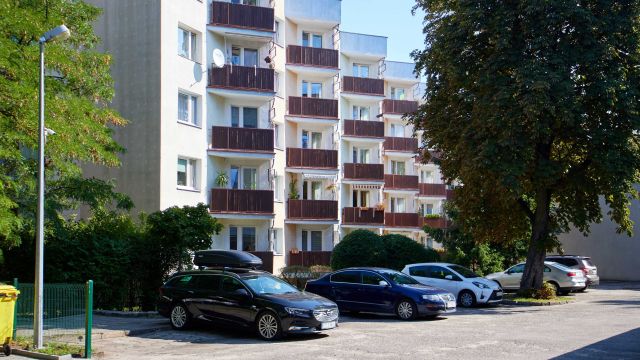 Mieszkanie 3-pokojowe Toruń Bydgoskie Przedmieście, ul. Juliusza Słowackiego. Zdjęcie 1