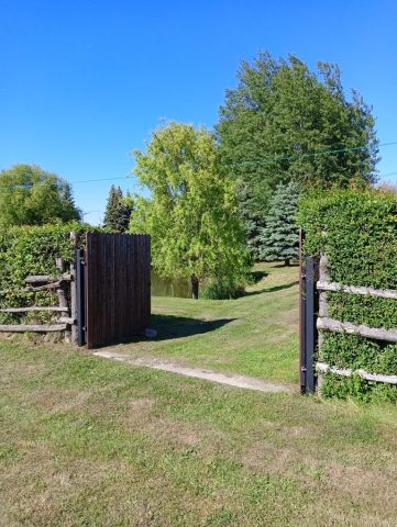 Działka rekreacyjna Piekary. Zdjęcie 1