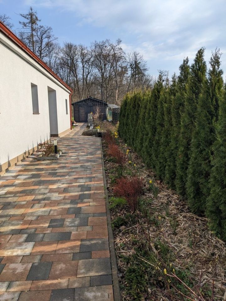 dom wolnostojący, 4 pokoje Oleśnica Mała. Zdjęcie 6