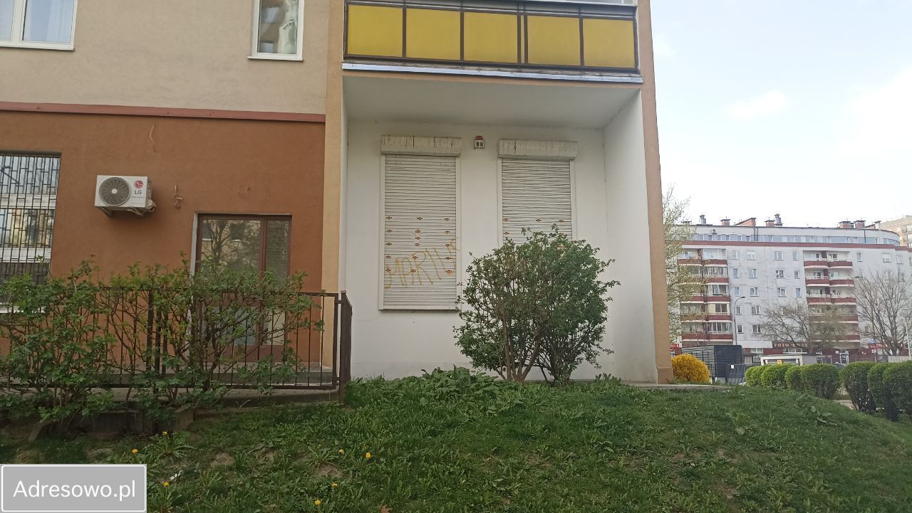 Lokal Warszawa Grochów, ul. gen. Augusta Emila Fieldorfa "Nila". Zdjęcie 5