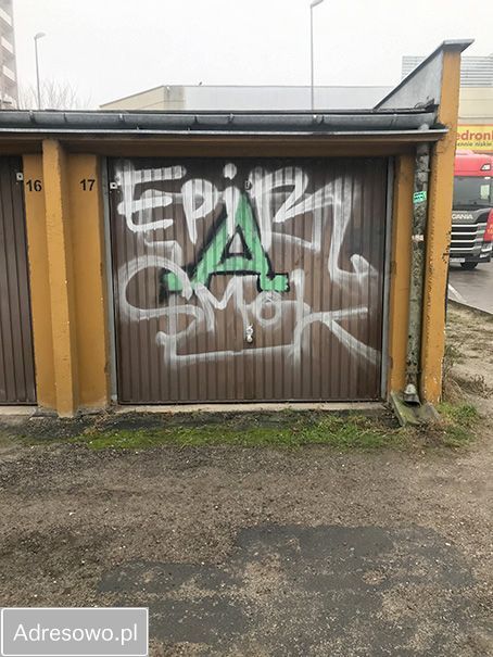 Garaż/miejsce parkingowe Radom Śródmieście, ul. Czysta. Zdjęcie 4