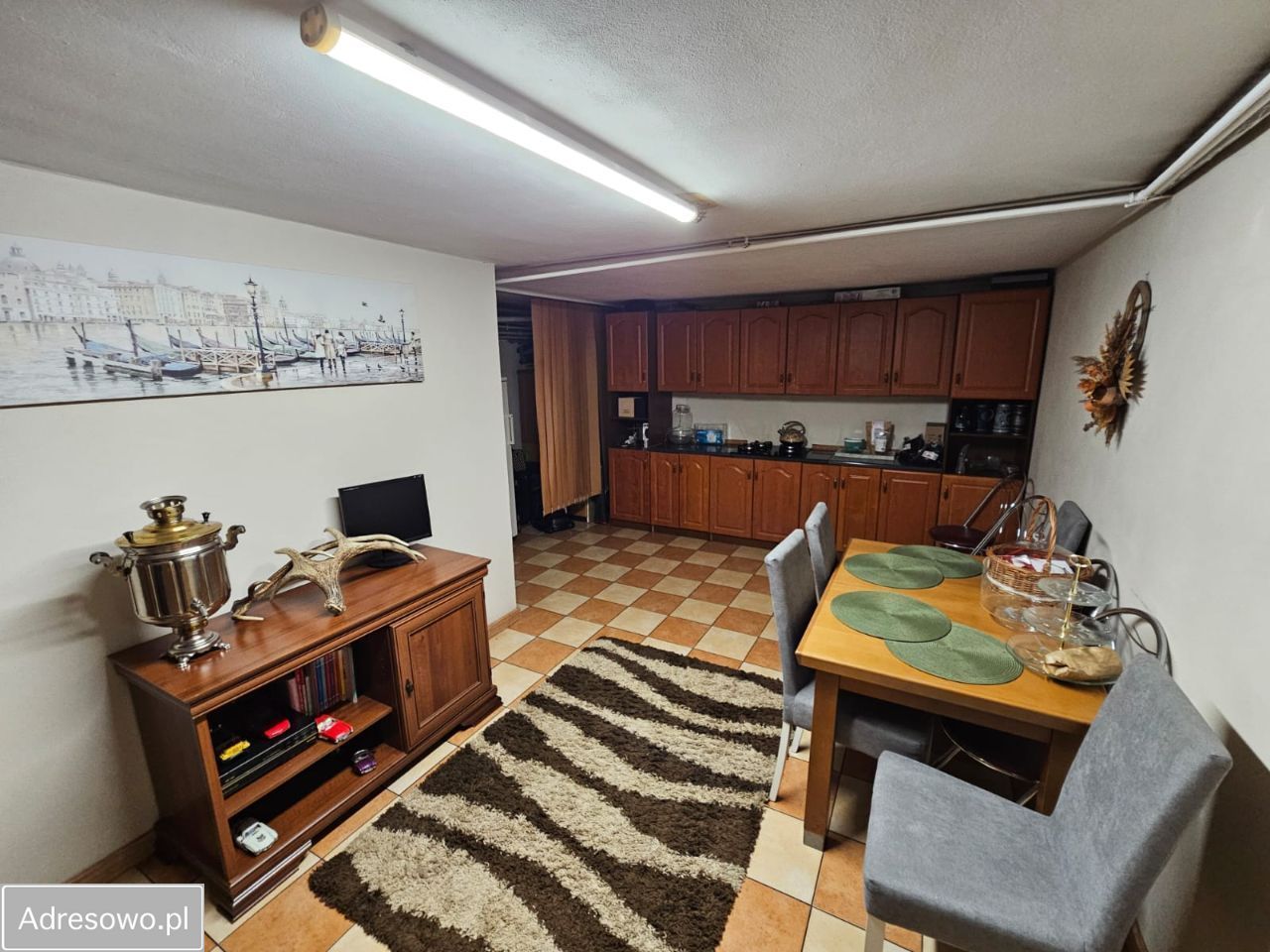 dom wolnostojący, 8 pokoi Biała Podlaska, ul. Sosnowa. Zdjęcie 16