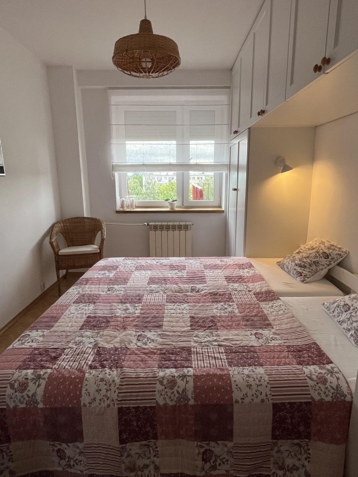 Mieszkanie 3-pokojowe Skierniewice Centrum, ul. Mikołaja Kopernika. Zdjęcie 13