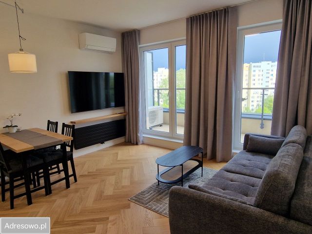 Mieszkanie 2-pokojowe Warszawa Wawrzyszew, ul. Sokratesa. Zdjęcie 1