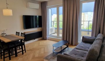 Mieszkanie 2-pokojowe Warszawa Wawrzyszew, ul. Sokratesa