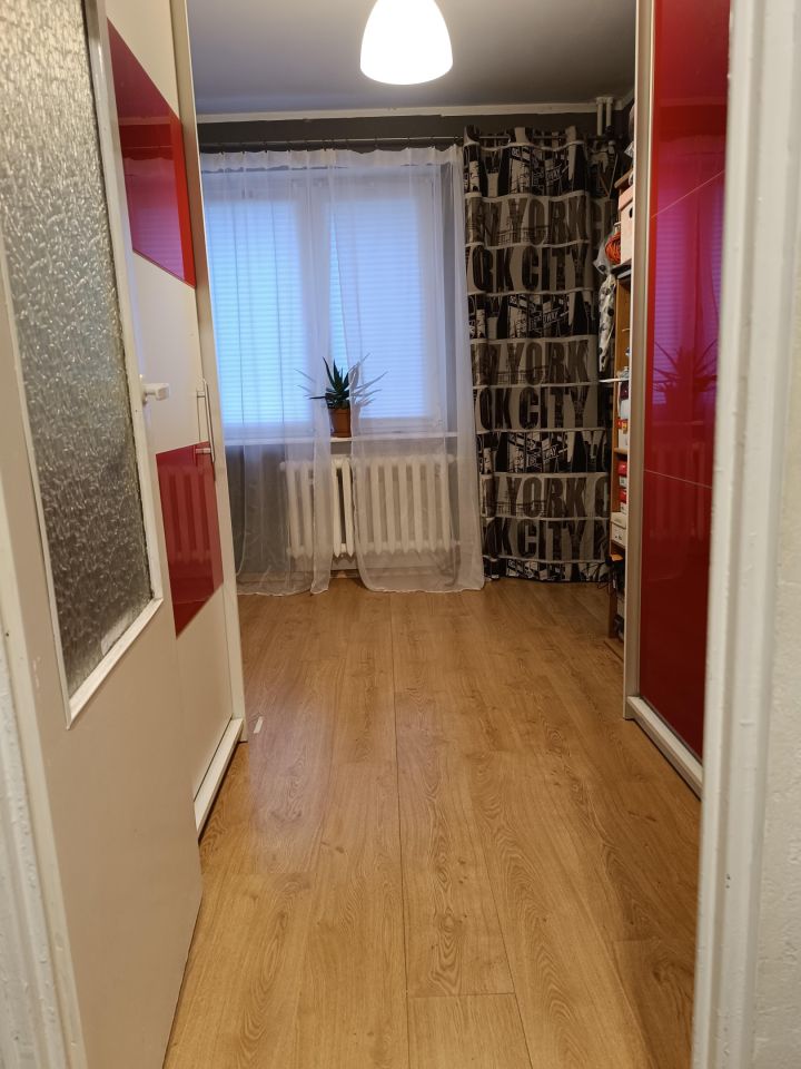 Mieszkanie 3-pokojowe Świecie, ul. Wojska Polskiego. Zdjęcie 4