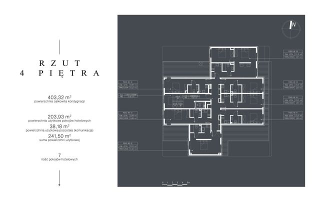 Działka inwestycyjna Krynica-Zdrój. Zdjęcie 8