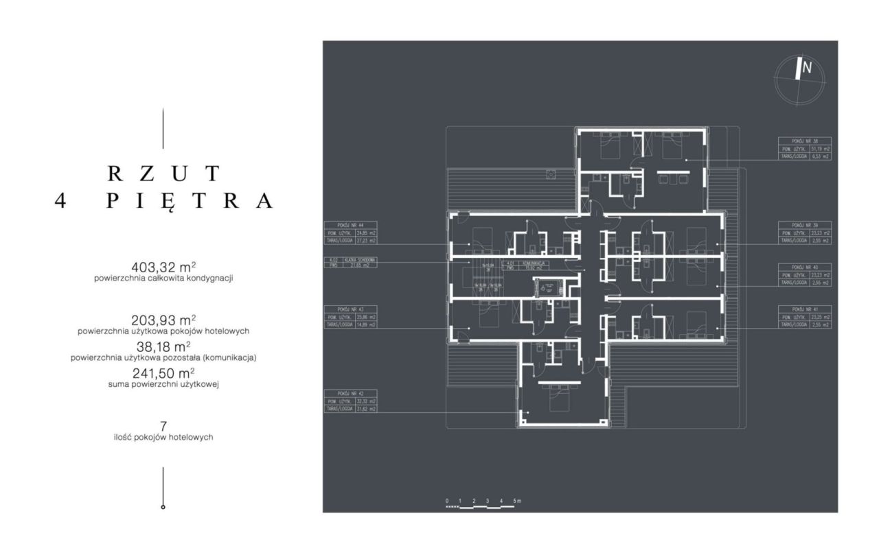 Działka inwestycyjna Krynica-Zdrój. Zdjęcie 8