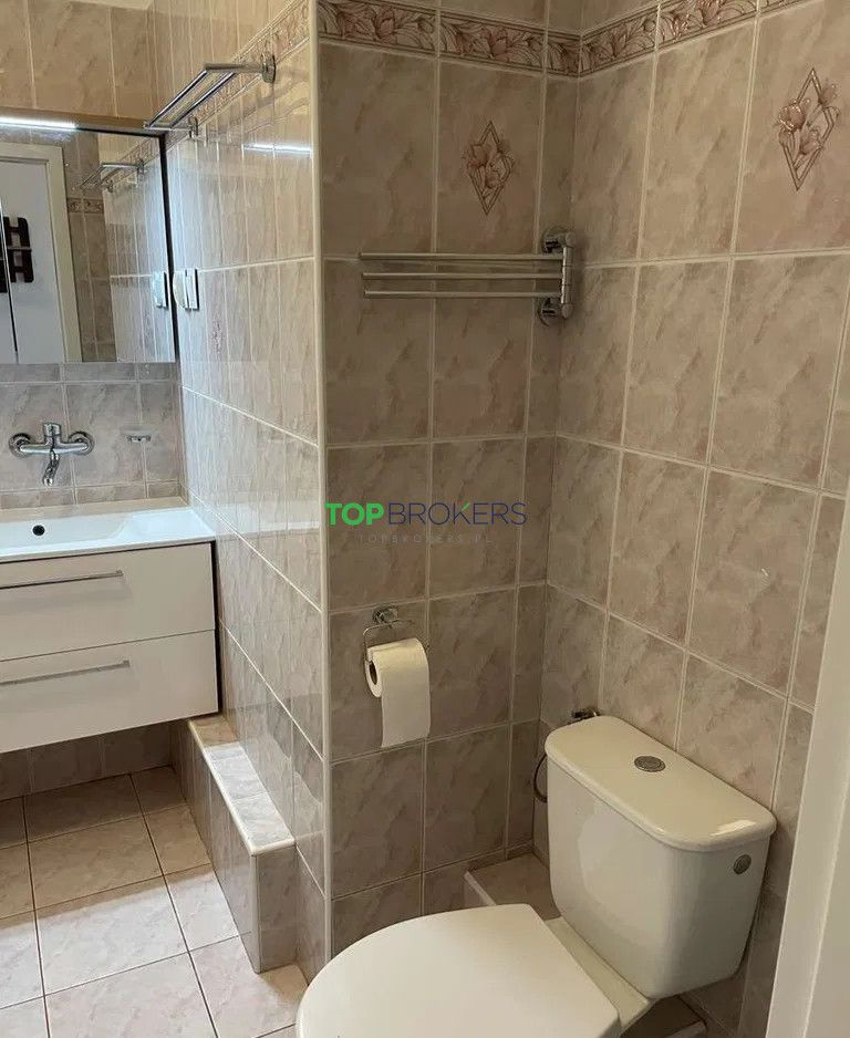 Mieszkanie 3-pokojowe Warszawa Mokotów, ul. Ksawerów. Zdjęcie 8