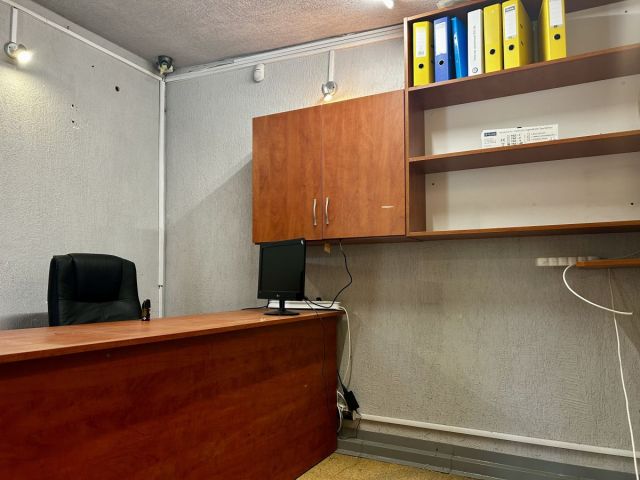 Lokal Łódź Żubardź, ul. Żubardzka. Zdjęcie 3