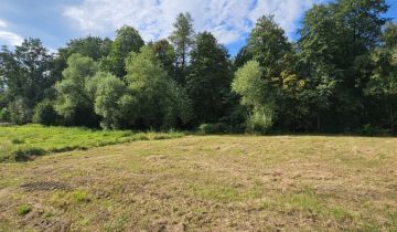 Działka budowlana Siepraw, ul. Na Grobli