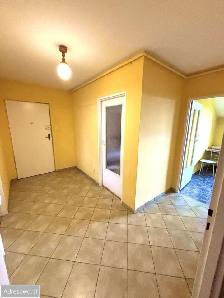 Mieszkanie 2-pokojowe Lublin Abramowice, ul. Sebastiana Klonowica. Zdjęcie 3