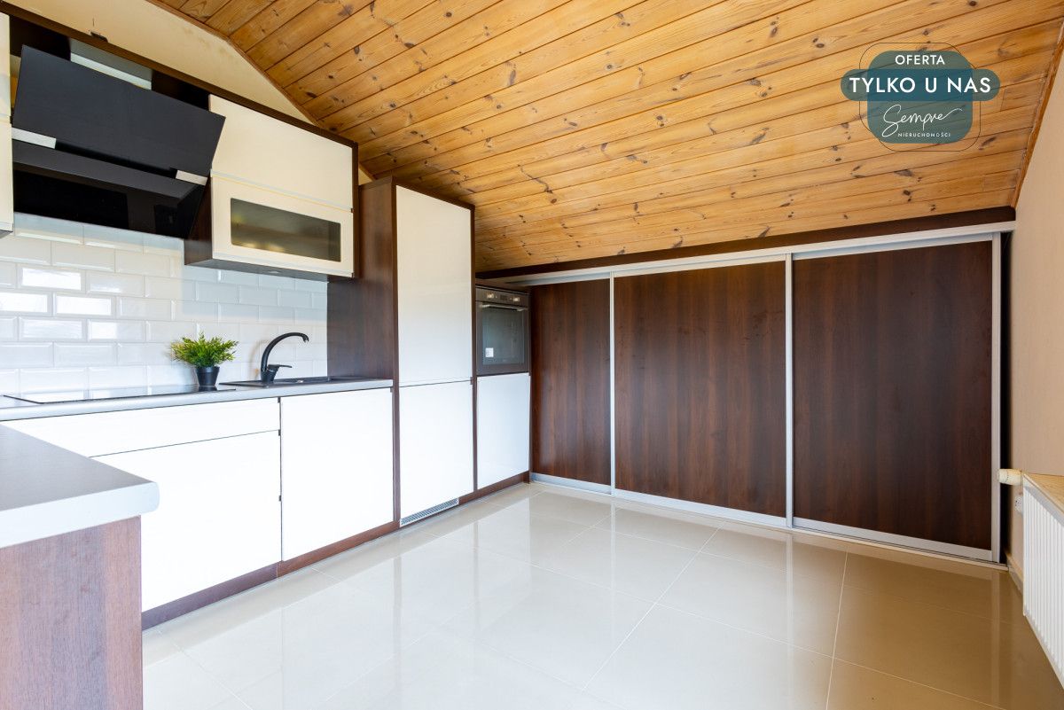 dom wolnostojący, 5 pokoi Szynkielów. Zdjęcie 6