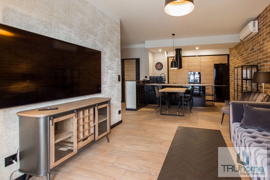 Mieszkanie 3-pokojowe Katowice Brynów, ul. Rzepakowa. Zdjęcie 3