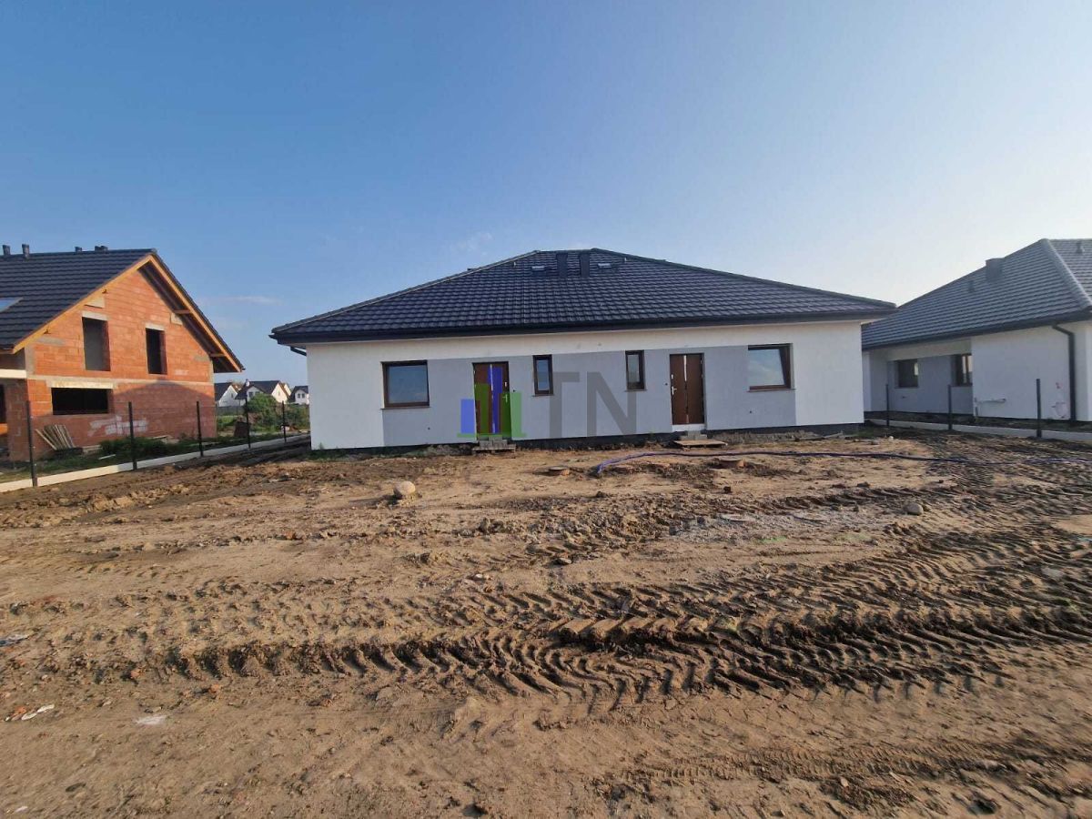 dom, 4 pokoje Dobrzykowice. Zdjęcie 10