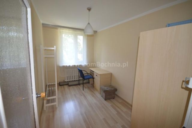 Mieszkanie 2-pokojowe Kraków. Zdjęcie 5