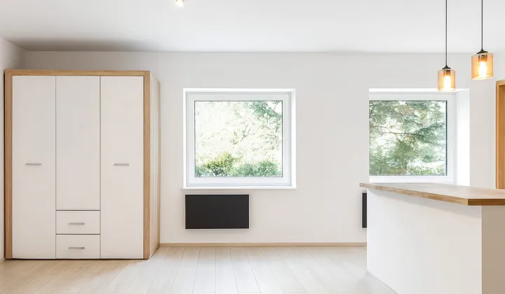 Mieszkanie 1-pokojowe Gdańsk Chełm, ul. Ludwika Hirszfelda