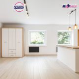 Mieszkanie 1-pokojowe Gdańsk Chełm, ul. Ludwika Hirszfelda