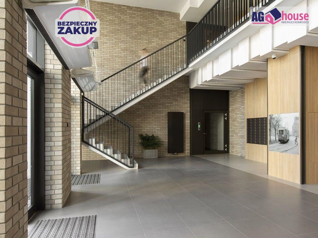 Mieszkanie 2-pokojowe Gdańsk Wrzeszcz, al. gen. Józefa Hallera. Zdjęcie 5