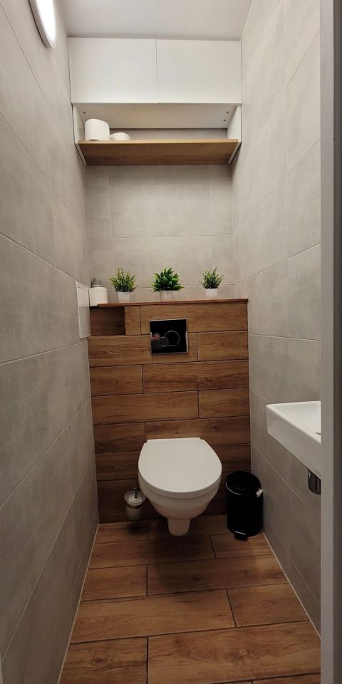 Mieszkanie 4-pokojowe Września, ul. Piastów. Zdjęcie 6