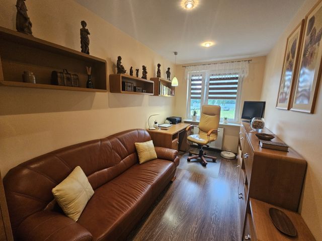 Mieszkanie 3-pokojowe Szczecin Płonia, ul. Antoniego Abrahama. Zdjęcie 5