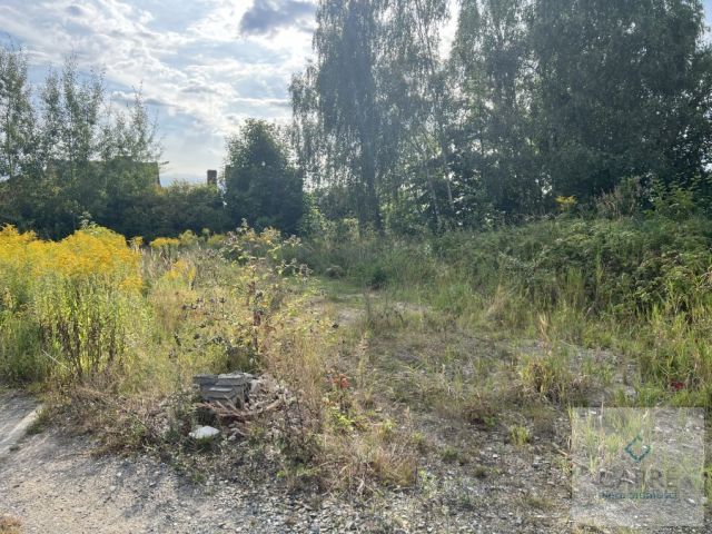 Działka budowlana Szczecin Bukowo. Zdjęcie 5