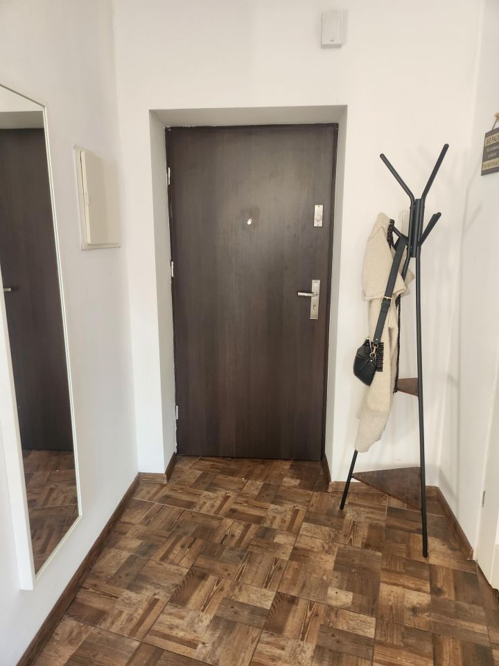 Mieszkanie 1-pokojowe Chorzów Centrum, ul. Wolności. Zdjęcie 10