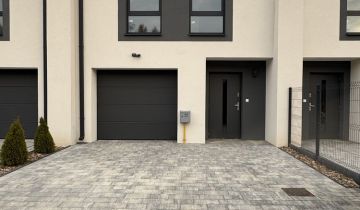 dom szeregowy Stary Sławacinek