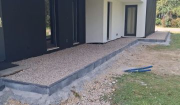 dom wolnostojący, 4 pokoje Izdebnik