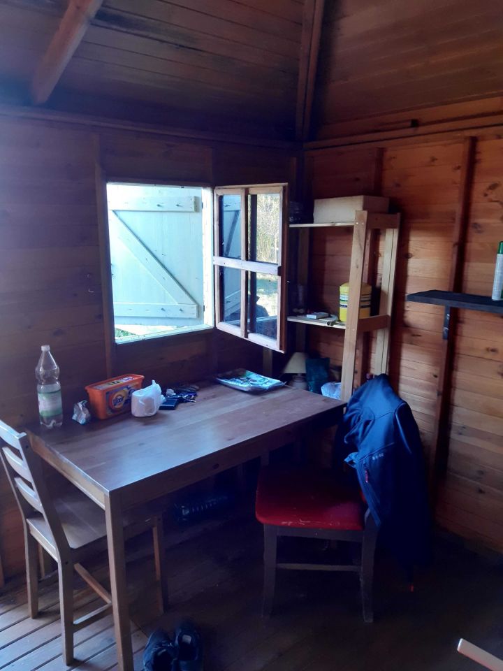 Działka rod Słupsk. Zdjęcie 6