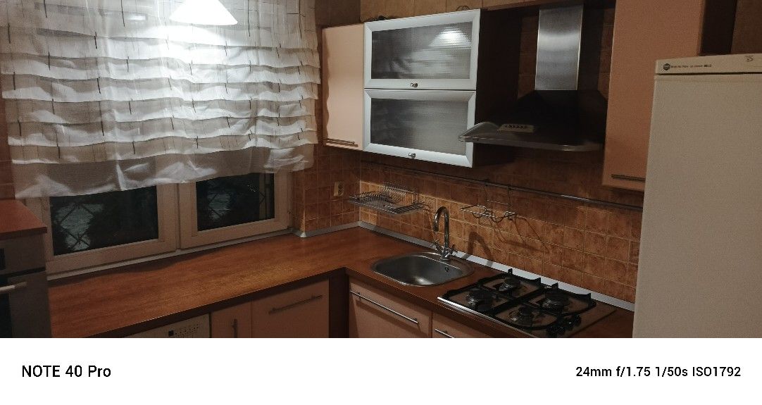 Mieszkanie 2-pokojowe Łódź Bałuty, ul. Generała Tadeusza Kutrzeby. Zdjęcie 6