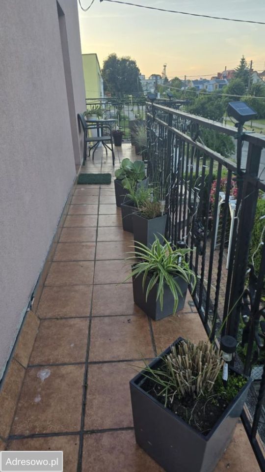 dom wolnostojący, 6 pokoi Milejów-Osada. Zdjęcie 14