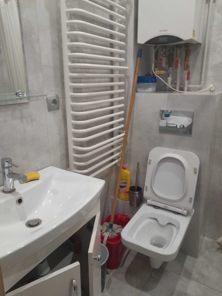 Mieszkanie 2-pokojowe Gubin, ul. Wyspiańskiego. Zdjęcie 3