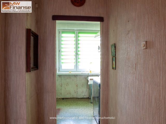 Mieszkanie 1-pokojowe Gliwice Szobiszowice, ul. Wita Stwosza. Zdjęcie 8