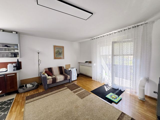 Mieszkanie 2-pokojowe Jelenia Góra Cieplice Śląskie-Zdrój, ul. Wodna. Zdjęcie 3