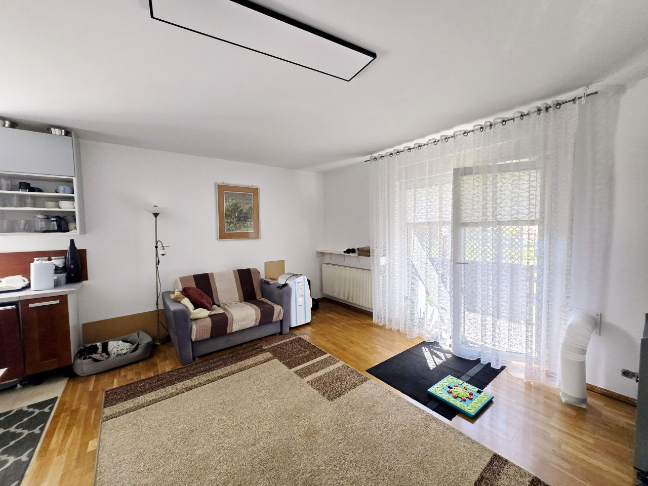 Mieszkanie 2-pokojowe Jelenia Góra Cieplice Śląskie-Zdrój, ul. Wodna. Zdjęcie 3