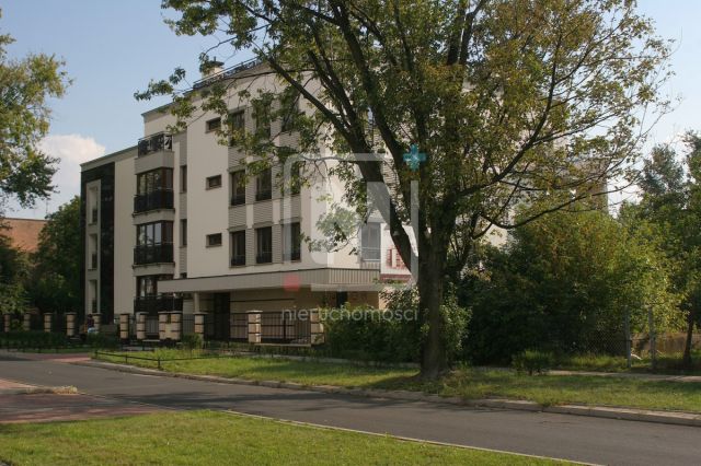 Mieszkanie 4-pokojowe Warszawa Bielany, ul. Kolektorska. Zdjęcie 1