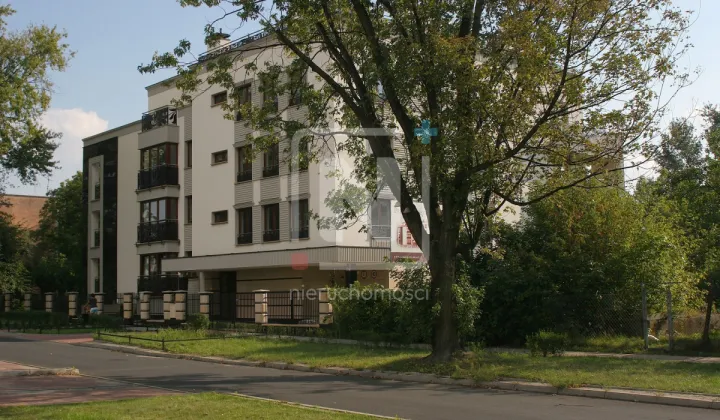 Mieszkanie 4-pokojowe Warszawa Bielany, ul. Kolektorska