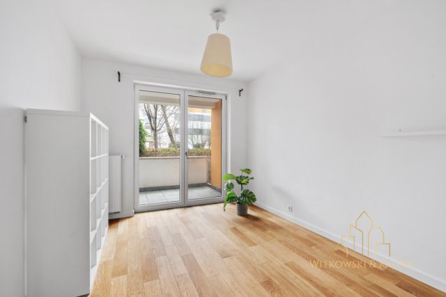 Mieszkanie 3-pokojowe Warszawa Białołęka, ul. Krokwi. Zdjęcie 9