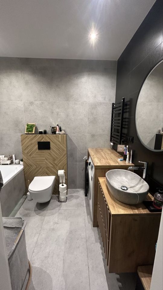 Mieszkanie 3-pokojowe Piaseczno. Zdjęcie 5