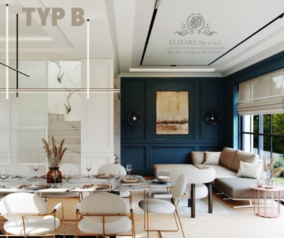 bliźniak, 5 pokoi Cesarzowice. Zdjęcie 15