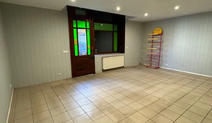 Lokal Oleśnica, ul. Mikołaja Reja