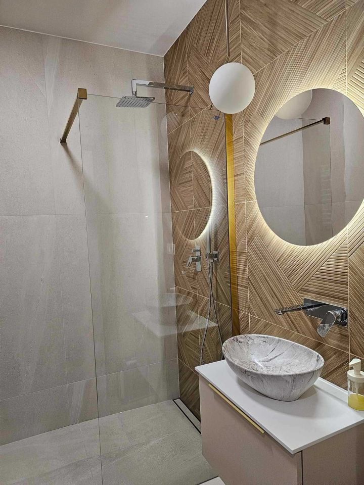 Mieszkanie 1-pokojowe Żyrardów Centrum, ul. Stefana Okrzei. Zdjęcie 7